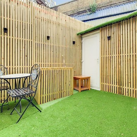 Lovely 4 Bed Apartment Perfect For Families! London Exterior foto